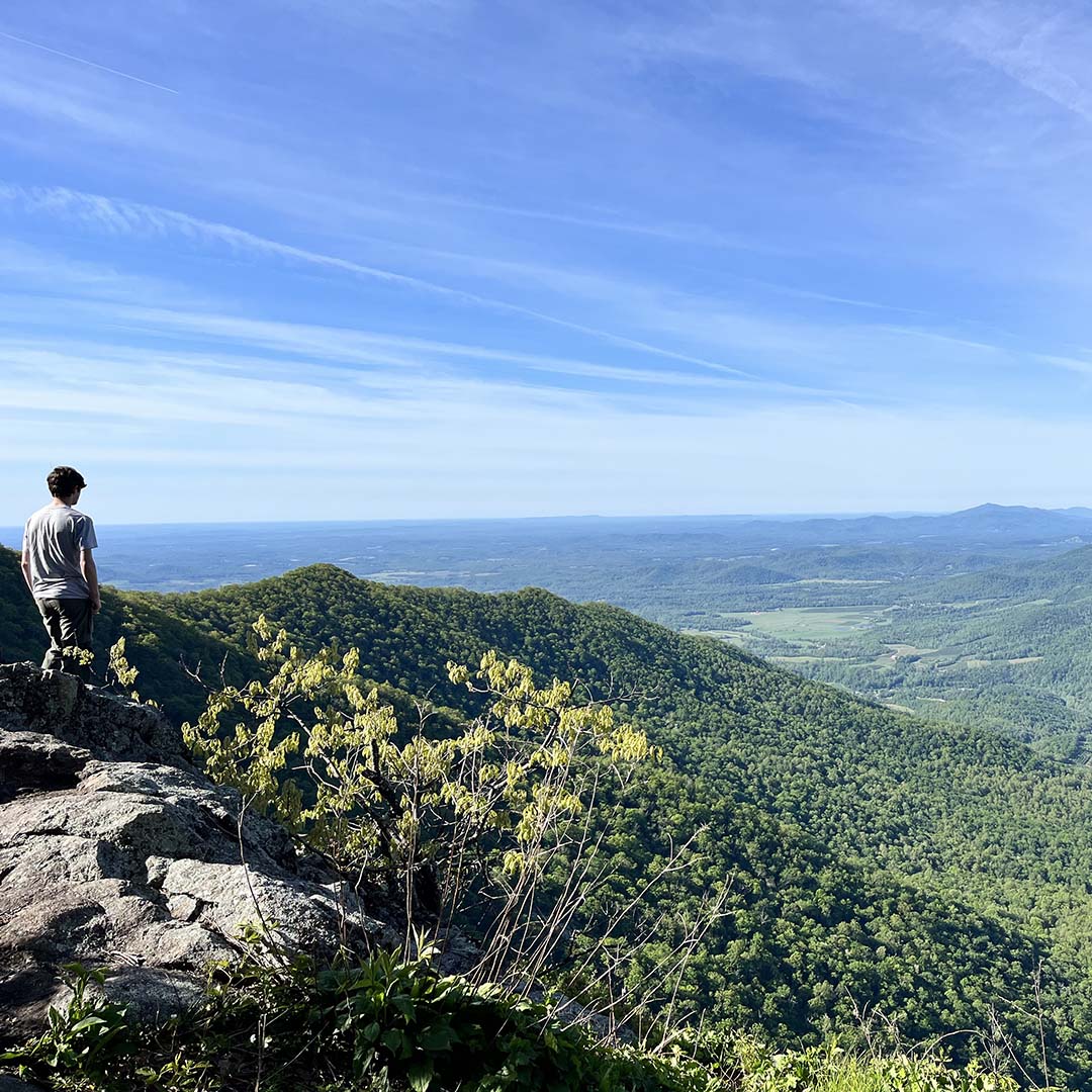 May 2025 | Three Ridges Backpacker - Troop 111